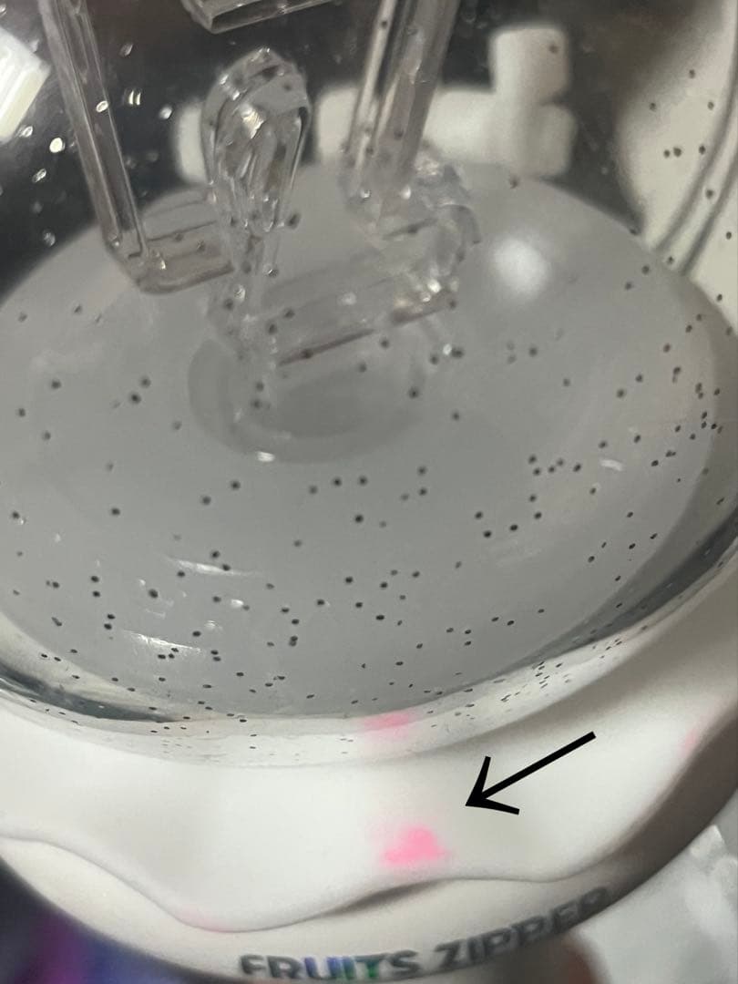 FRUITS ZIPPER 鎮西寿々歌 グッズ セット