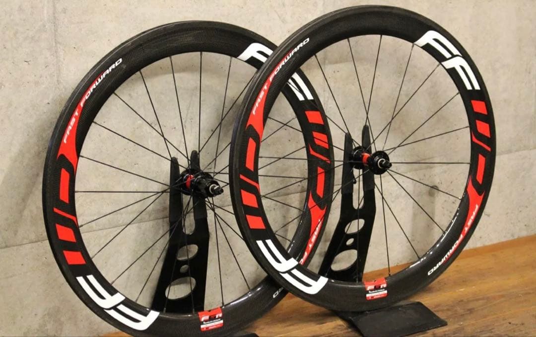 D*8様 FAST FORWARD FFWD f6r /ファストフォワード/FF