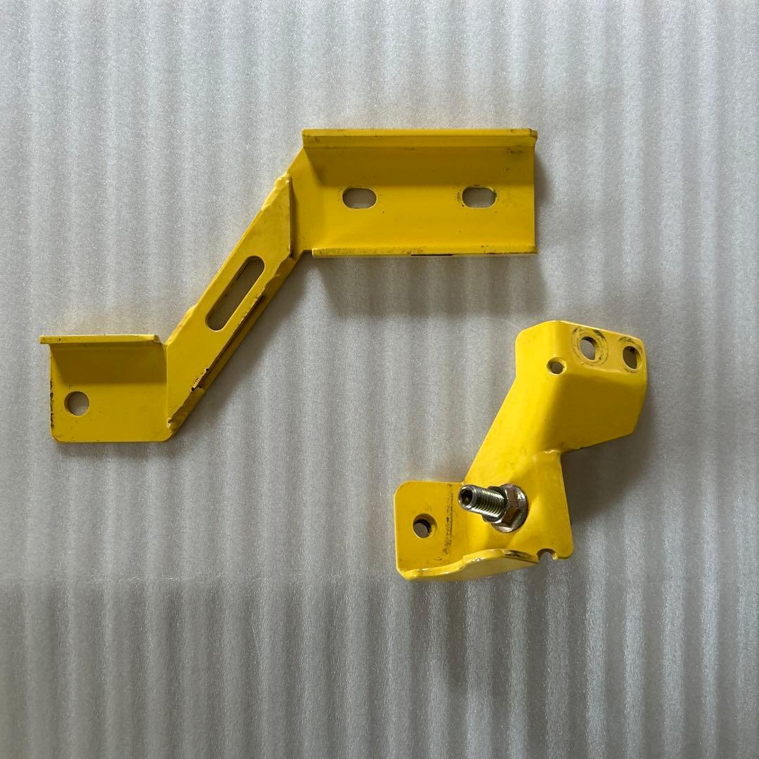 S am　DSPORT マスターシリンダーストッパー　LA400K用