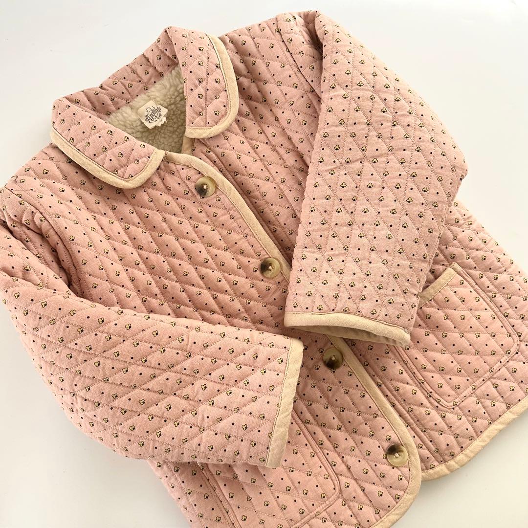 Apolina 23aw アウター (EXCLUSIVE)◇7-9y