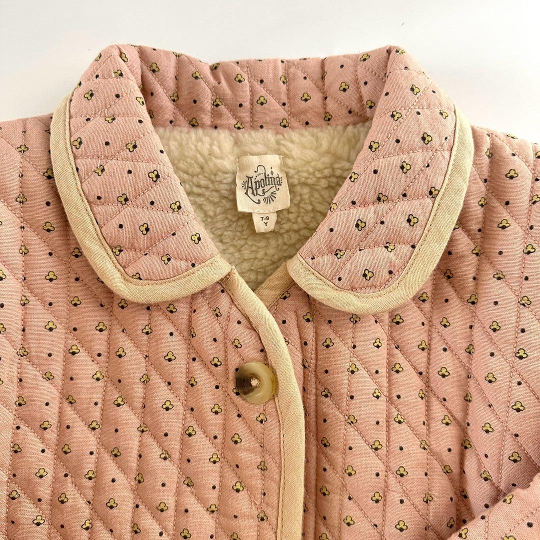 Apolina 23aw アウター (EXCLUSIVE)◇7-9y