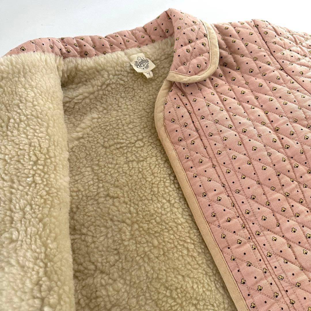 Apolina 23aw アウター (EXCLUSIVE)◇7-9y