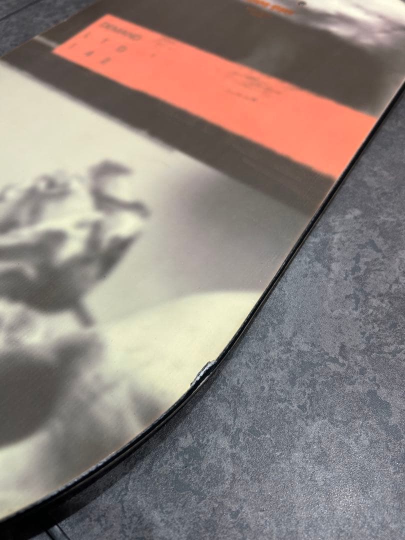 【確約済み】 U　NITRO DEMAND LTD 142 中古品