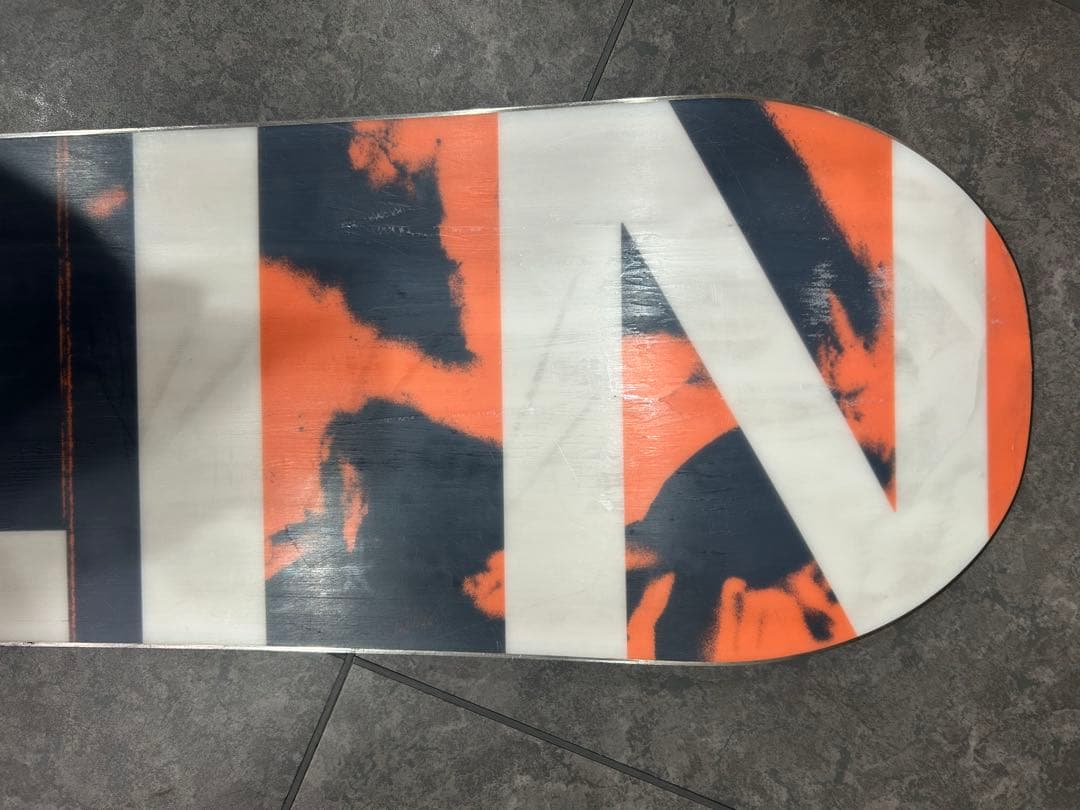 【確約済み】 U　NITRO DEMAND LTD 142 中古品