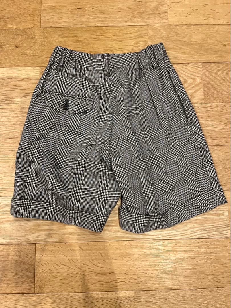 ラルフローレン120フォーマルスーツ5点紺ブレザー入学式結婚式美品