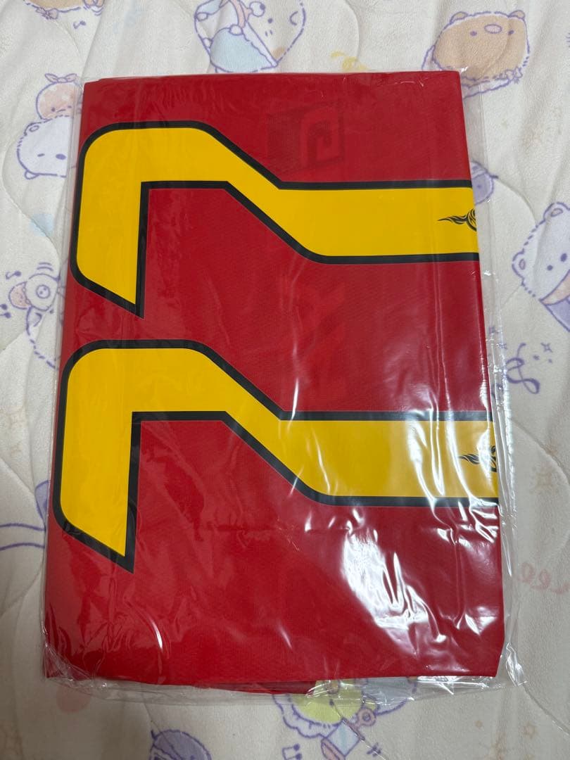 名古屋グランパス　キャスパーユンカー　2025ユニフォーム　オーセンティック　L