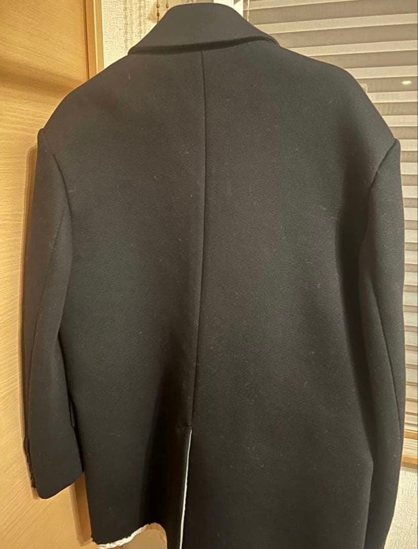 PANK PROJECT ウールオーバーサイズジャケット