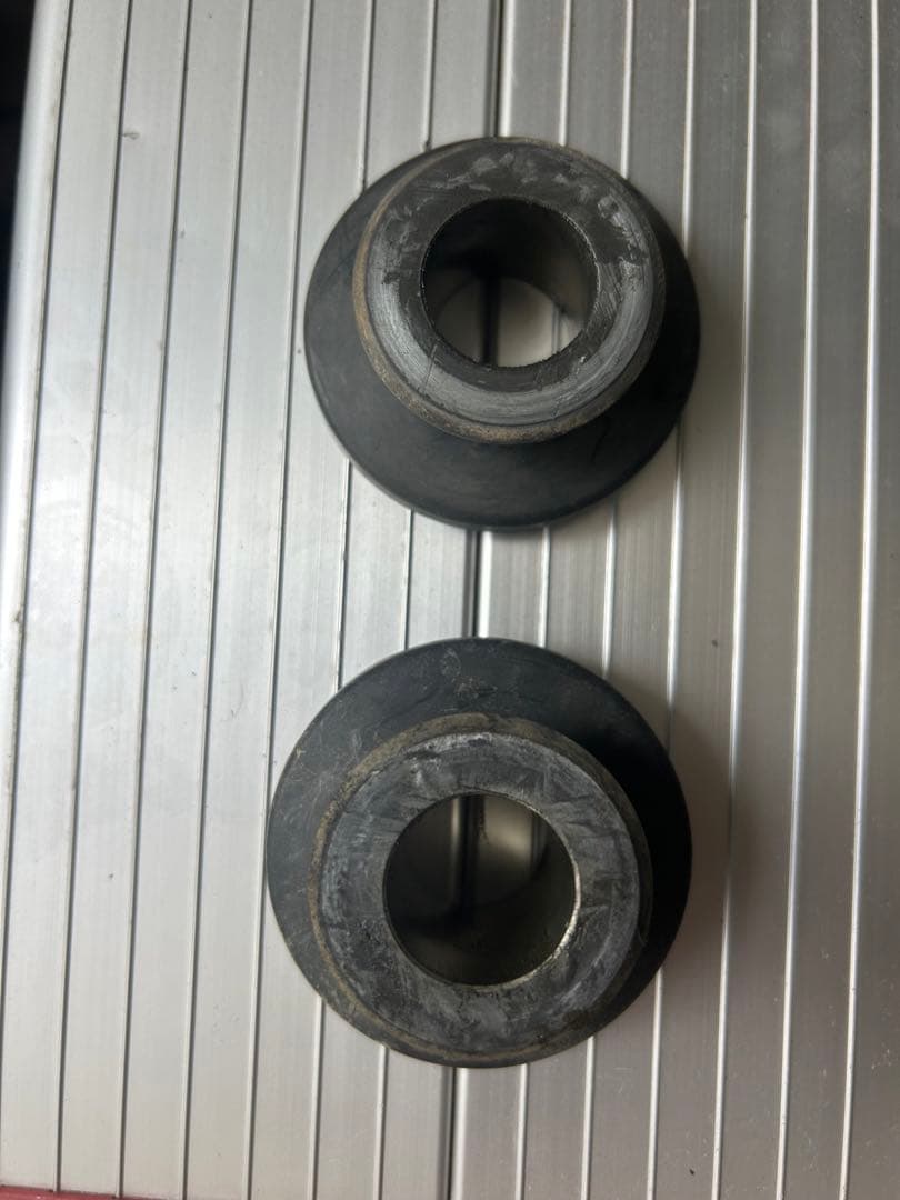 WR250R/X ホイールセット 前後ホイール タイヤ、ディスク、アダプター付