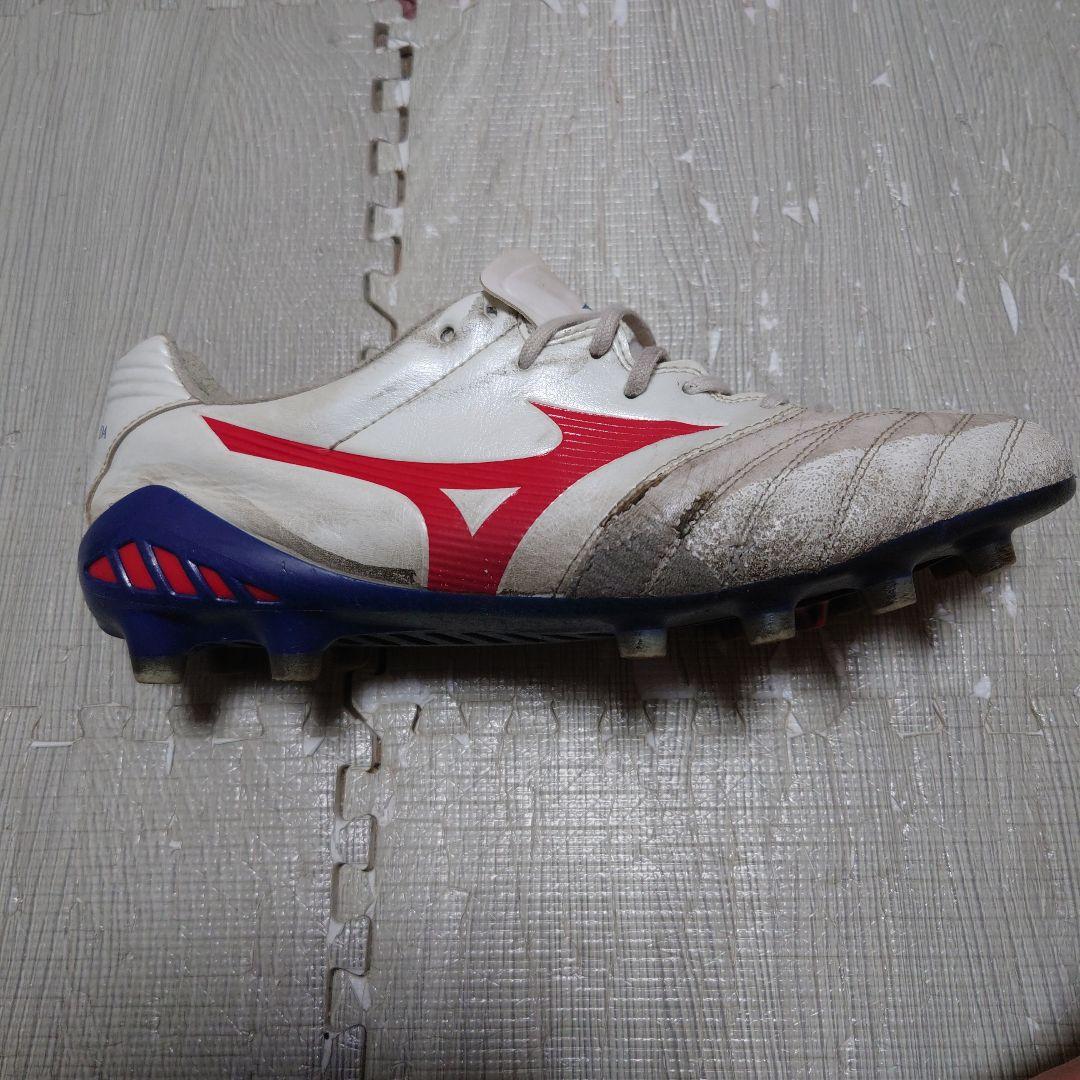 【破れなし】モナルシーダネオ2 JAPAN Mizuno 27.5cm