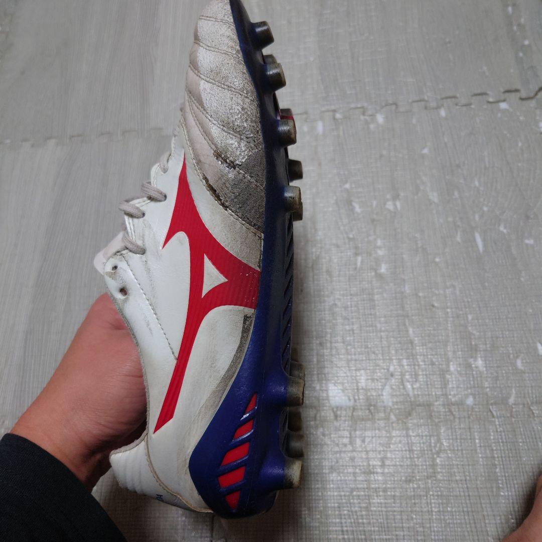 【破れなし】モナルシーダネオ2 JAPAN Mizuno 27.5cm