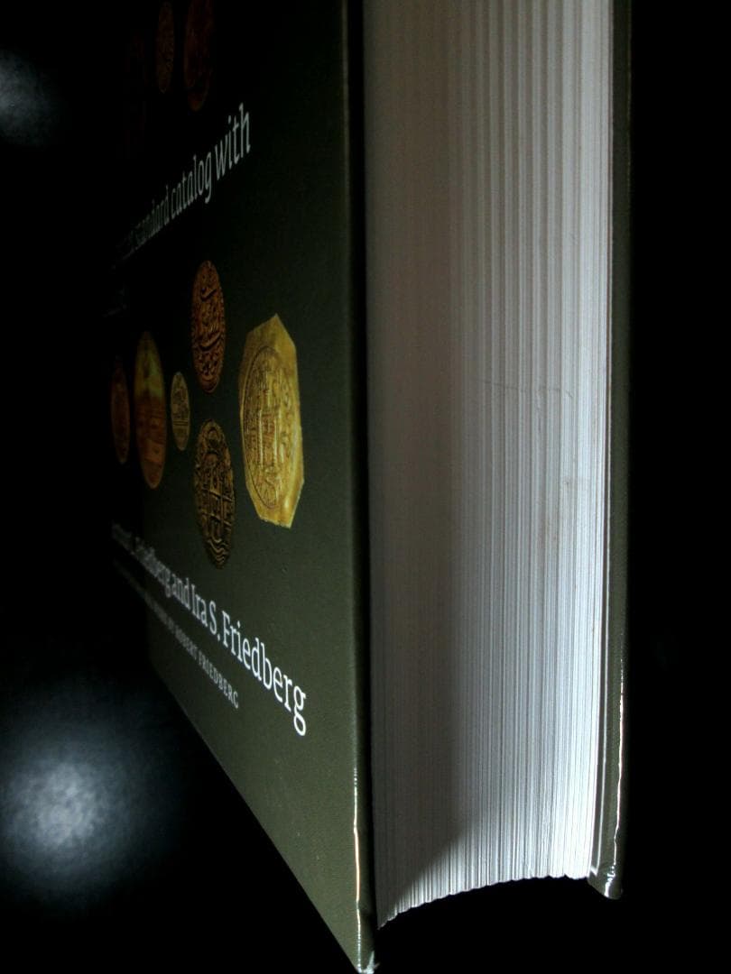 の洋書　　古代ローマ時代　他　硬貨　世界の金貨