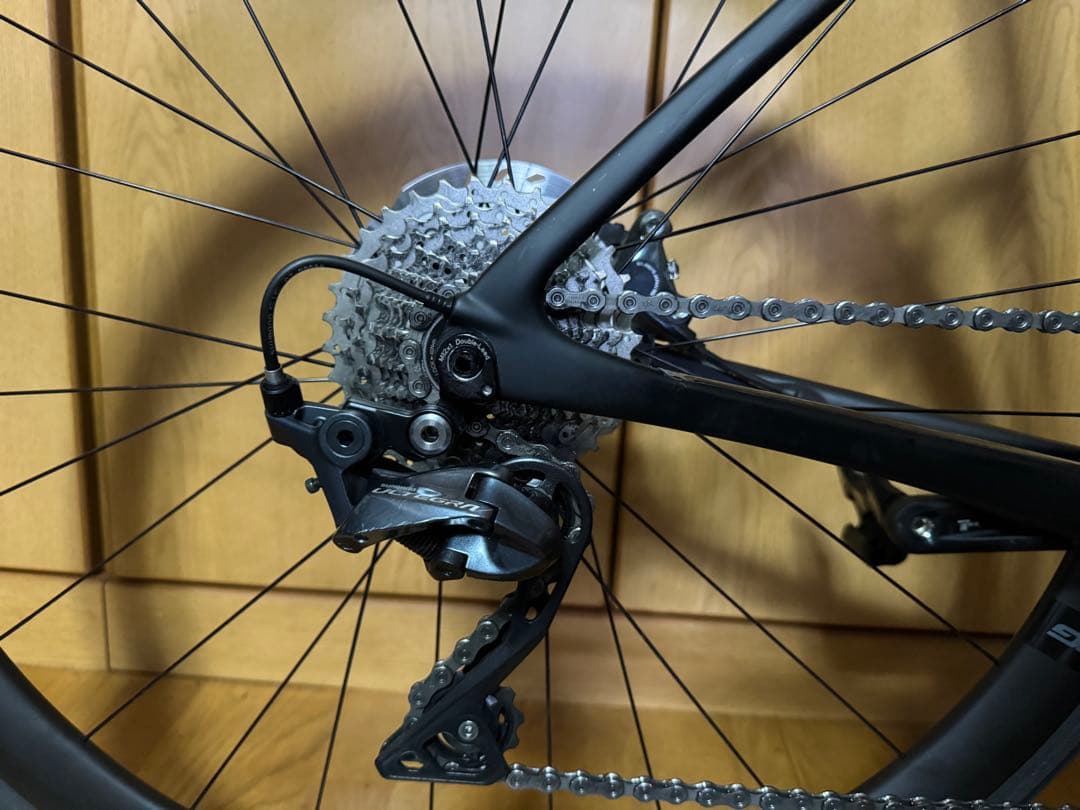 自転車本体 CANNONDALE SuperSix EVO Carbon Disc