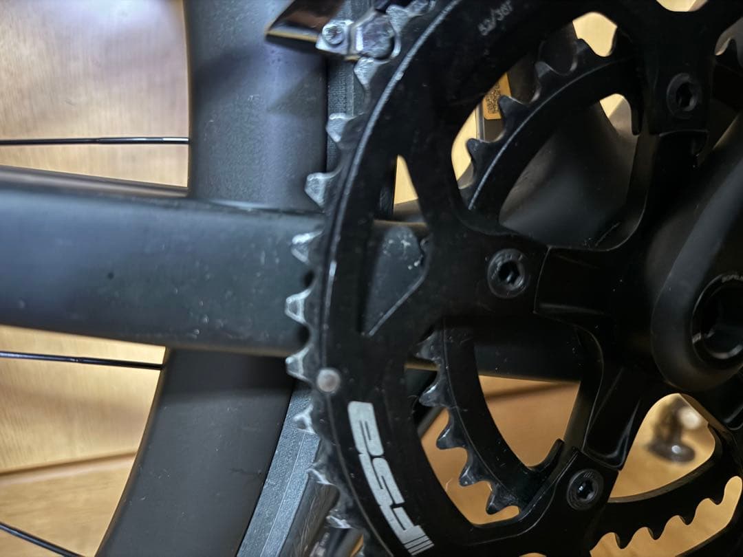 自転車本体 CANNONDALE SuperSix EVO Carbon Disc