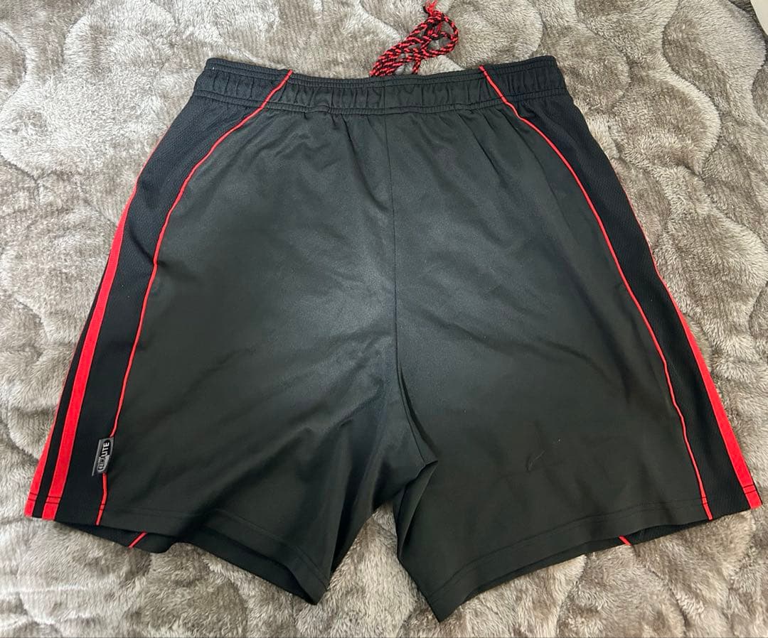 【2000-2002】ACミラン ユニフォーム　上下セット