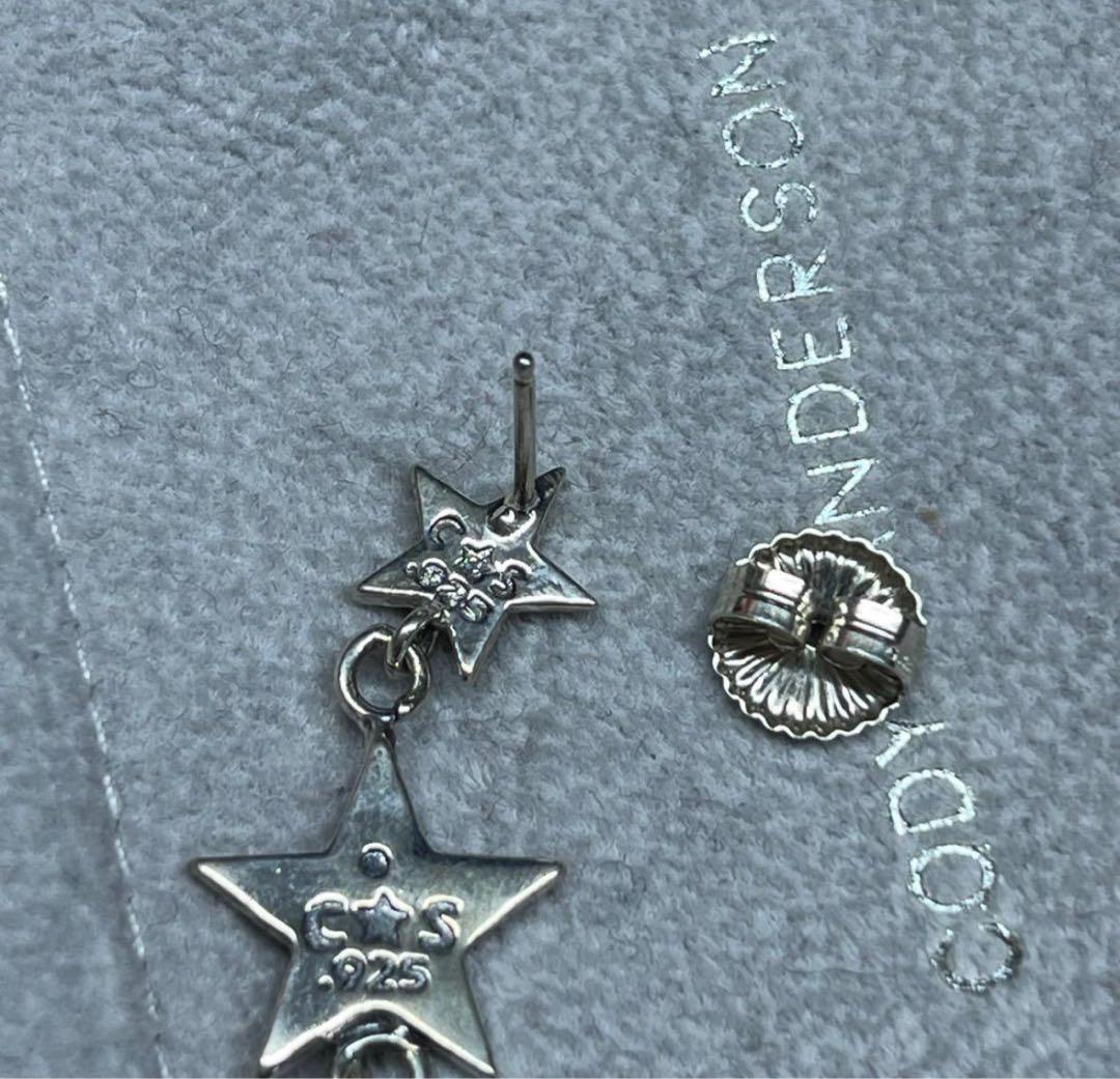 CODY SANDERSON コディサンダーソン ピアスセット