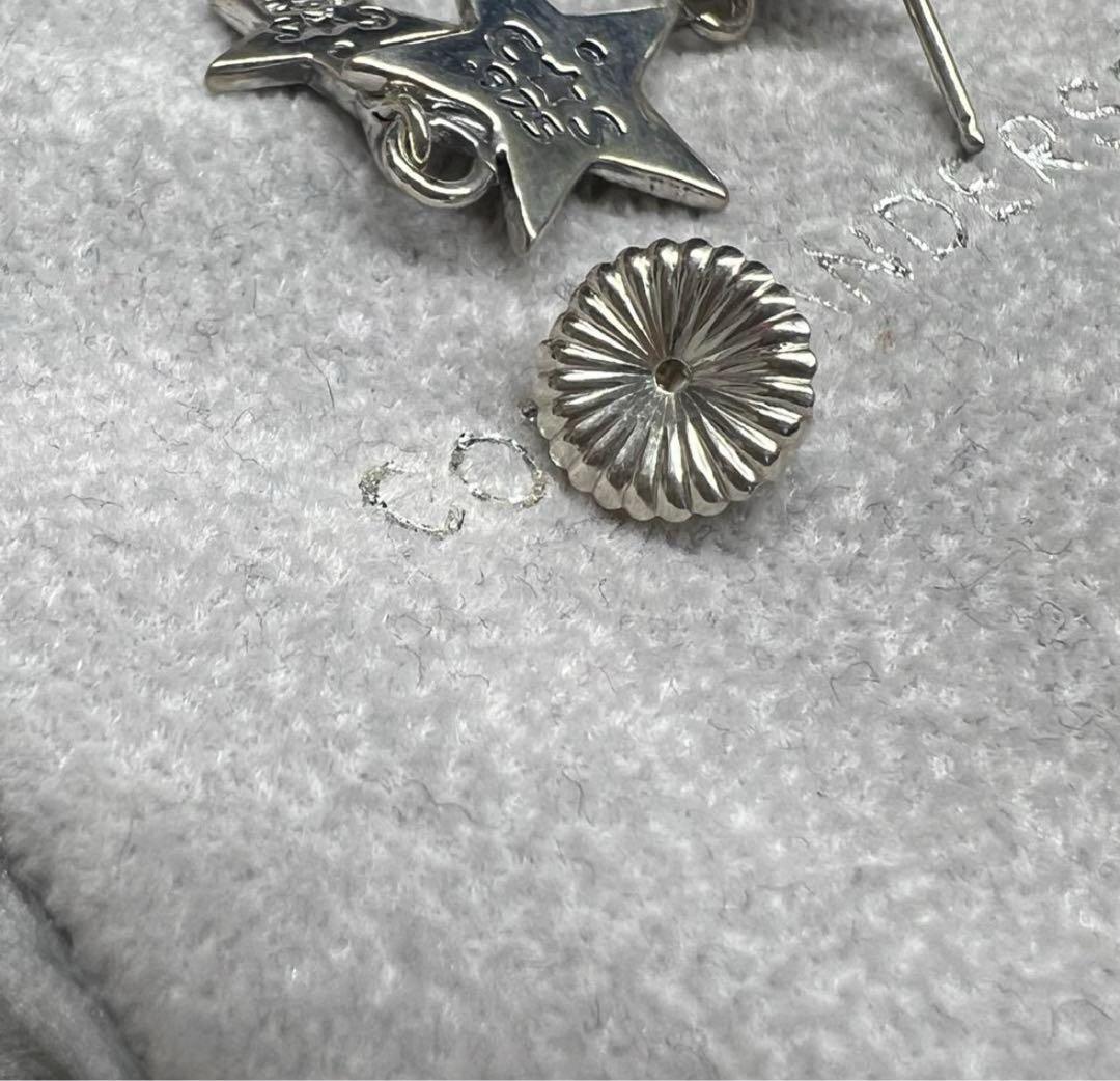 CODY SANDERSON コディサンダーソン ピアスセット