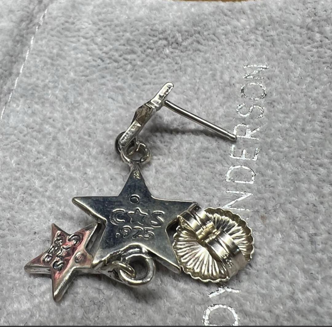 CODY SANDERSON コディサンダーソン ピアスセット