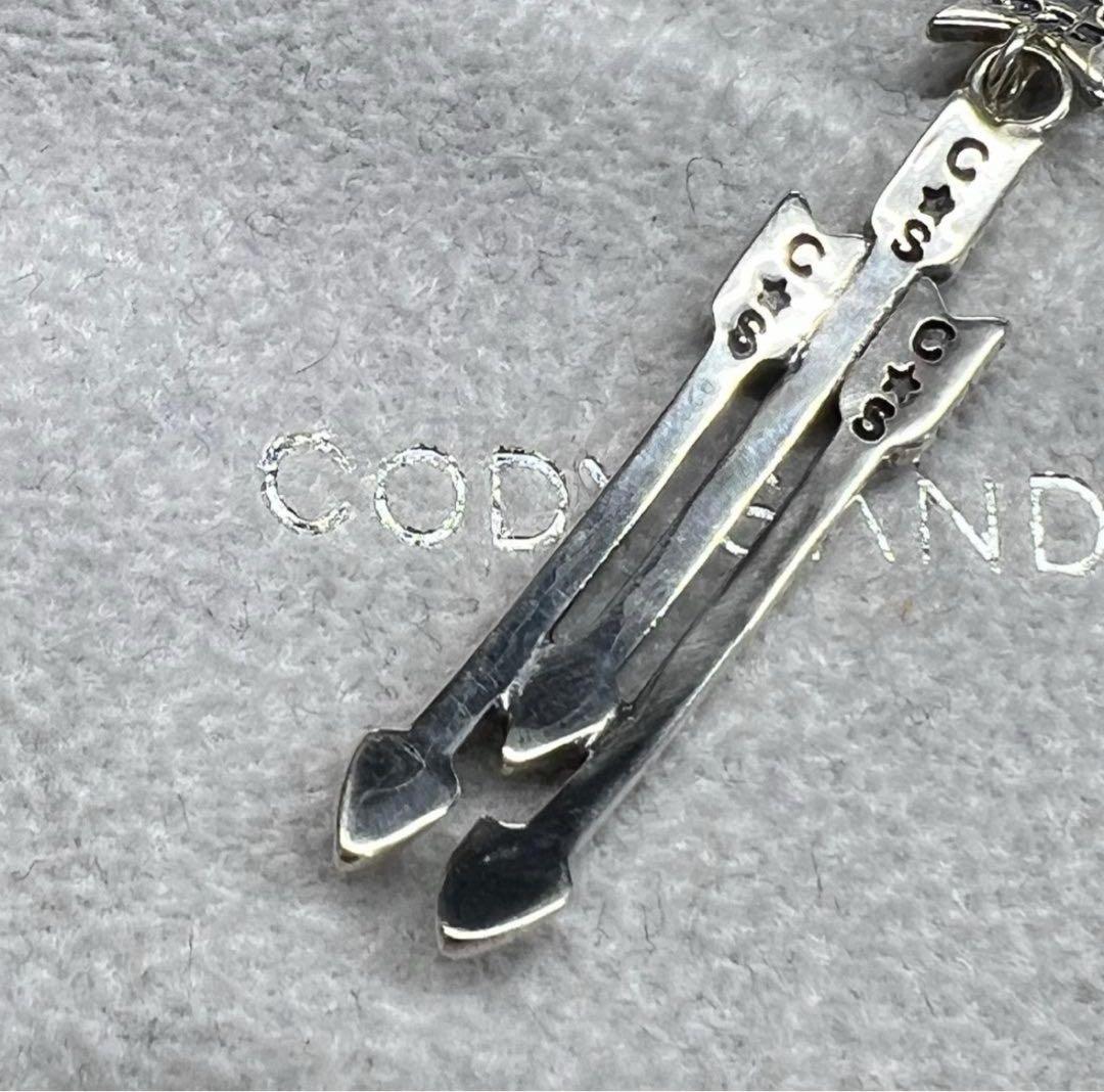 CODY SANDERSON コディサンダーソン ピアスセット