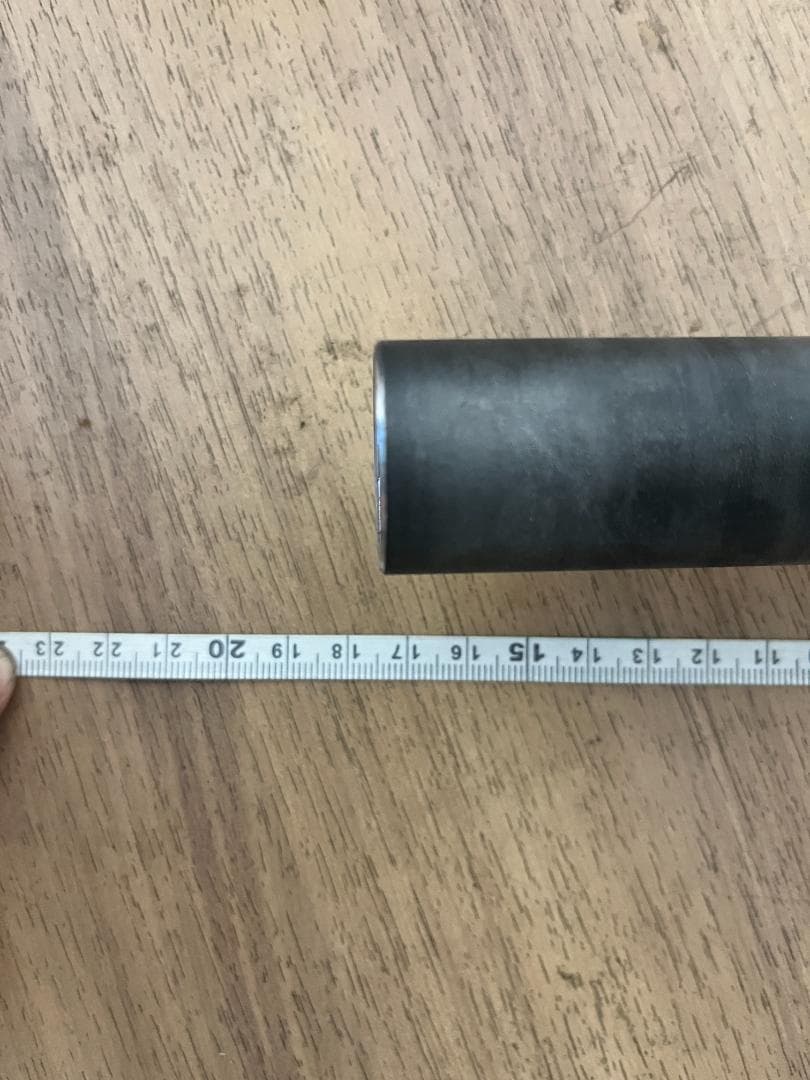 希少　クレスト　サスペンション　120ストローク　27.5.