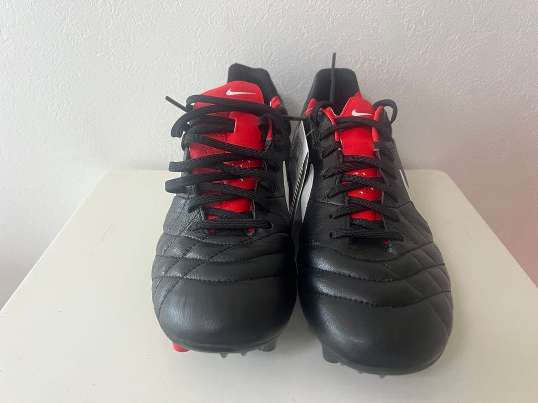 シューズ NIKE TIEMPO LEGEND IV FG