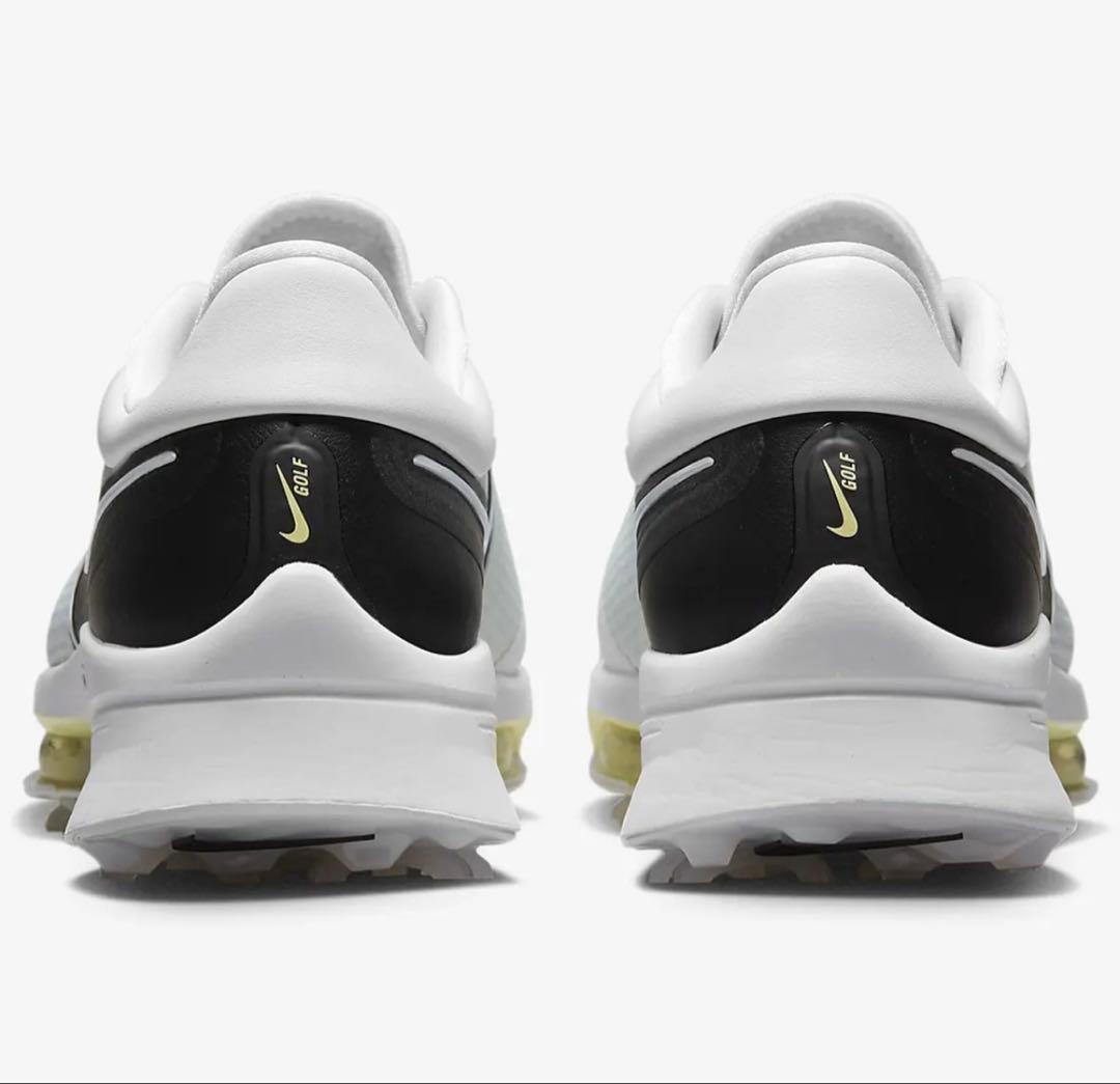 NIKE エアズーム インフィニティツアーネクスト ゴルフシューズ 28.5