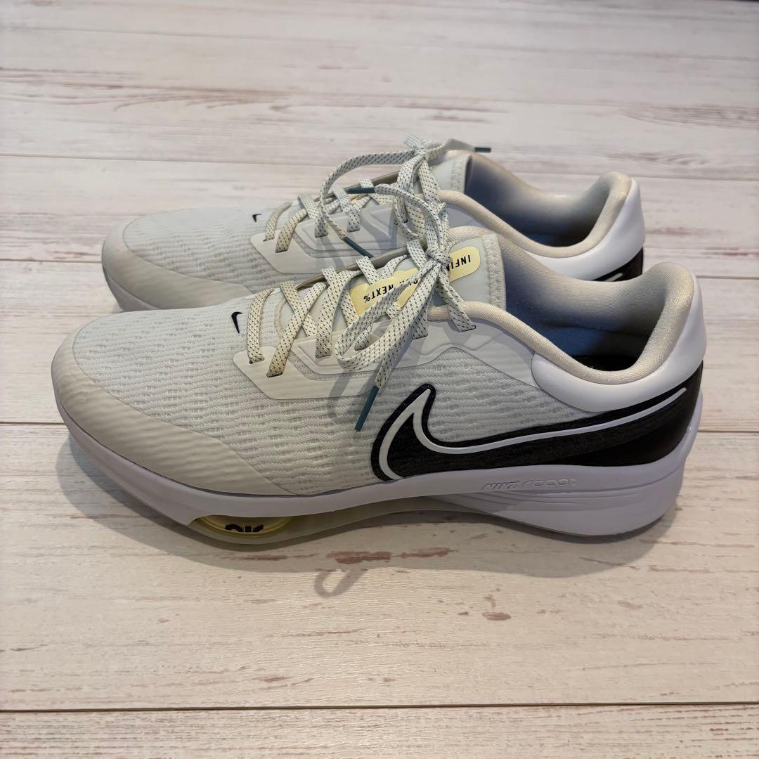 NIKE エアズーム インフィニティツアーネクスト ゴルフシューズ 28.5