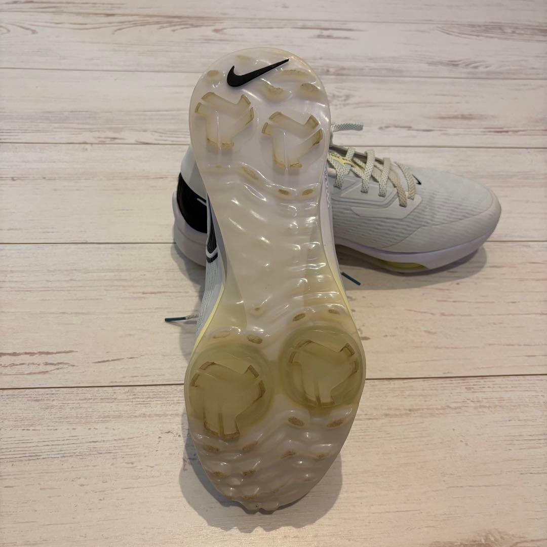 NIKE エアズーム インフィニティツアーネクスト ゴルフシューズ 28.5