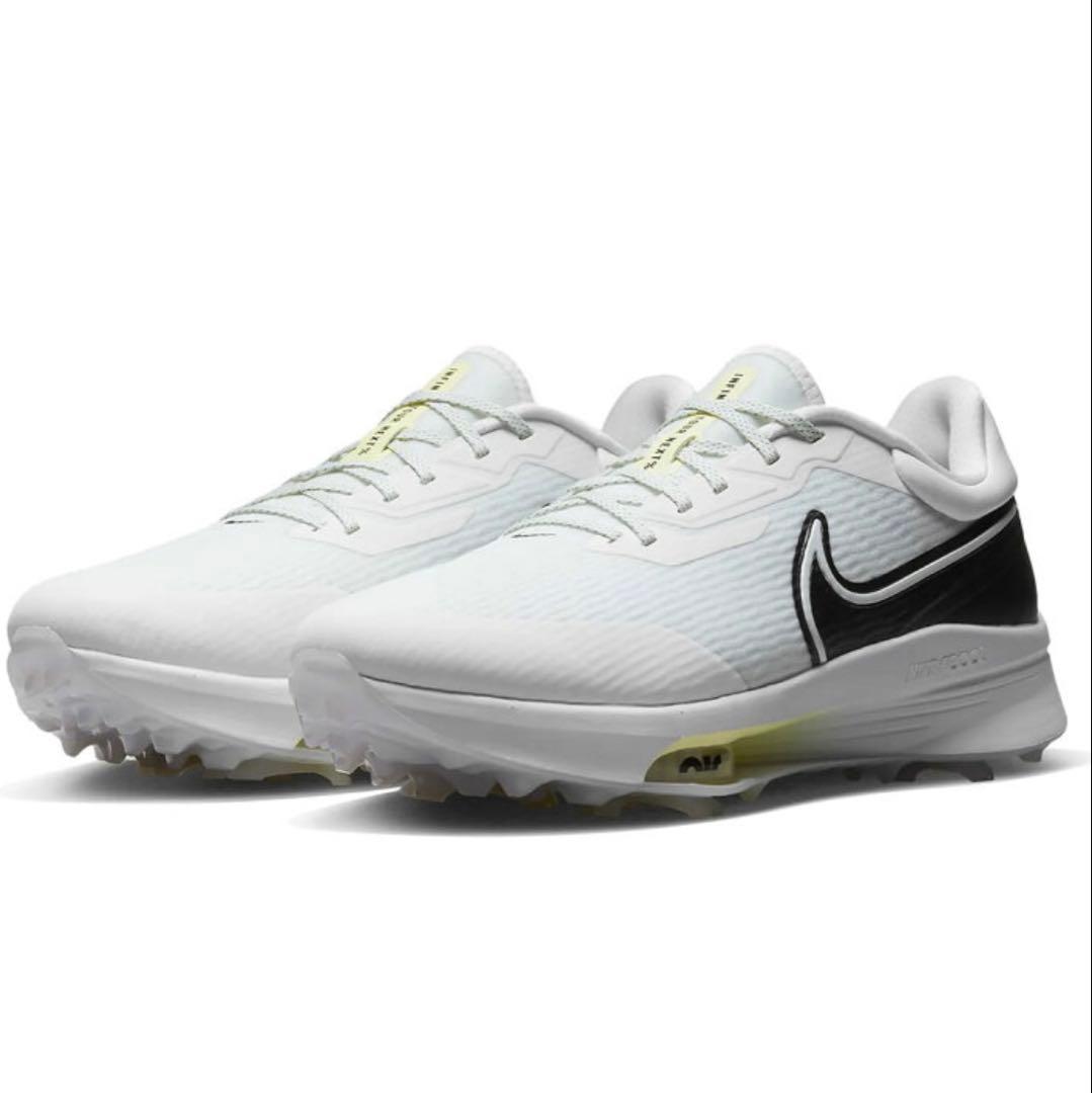 NIKE エアズーム インフィニティツアーネクスト ゴルフシューズ 28.5