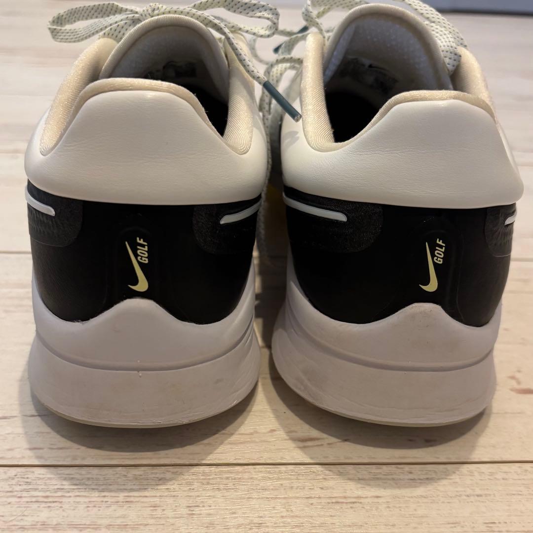 NIKE エアズーム インフィニティツアーネクスト ゴルフシューズ 28.5