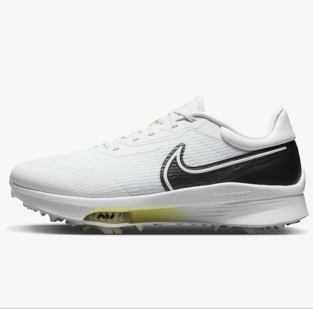 NIKE エアズーム インフィニティツアーネクスト ゴルフシューズ 28.5