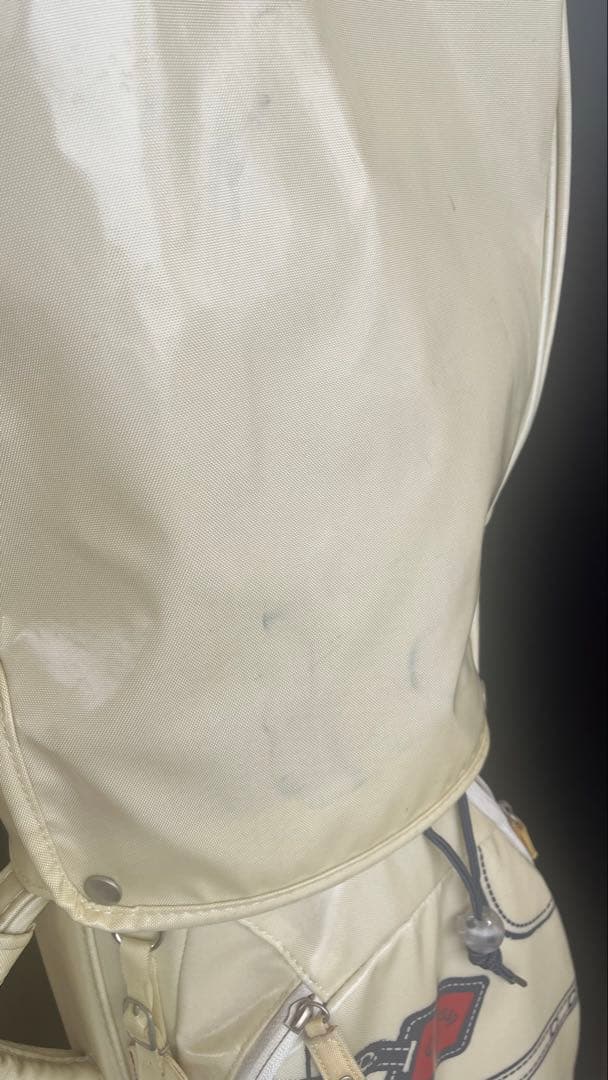 Callaway キャディバッグ　レディース