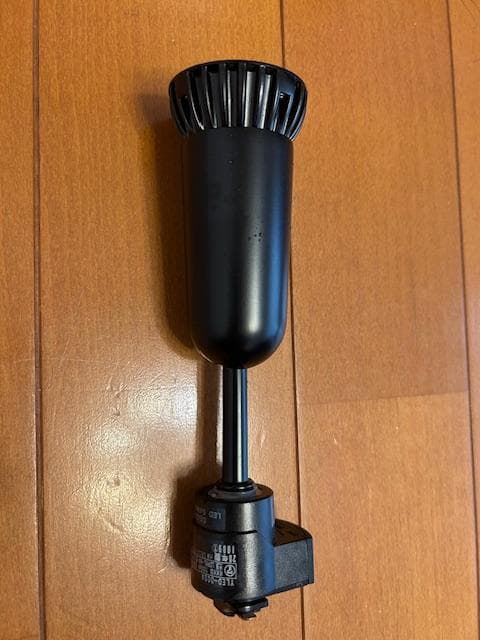 【個数変更可】DAIKO LEDスポットライト YLED-002A／5個