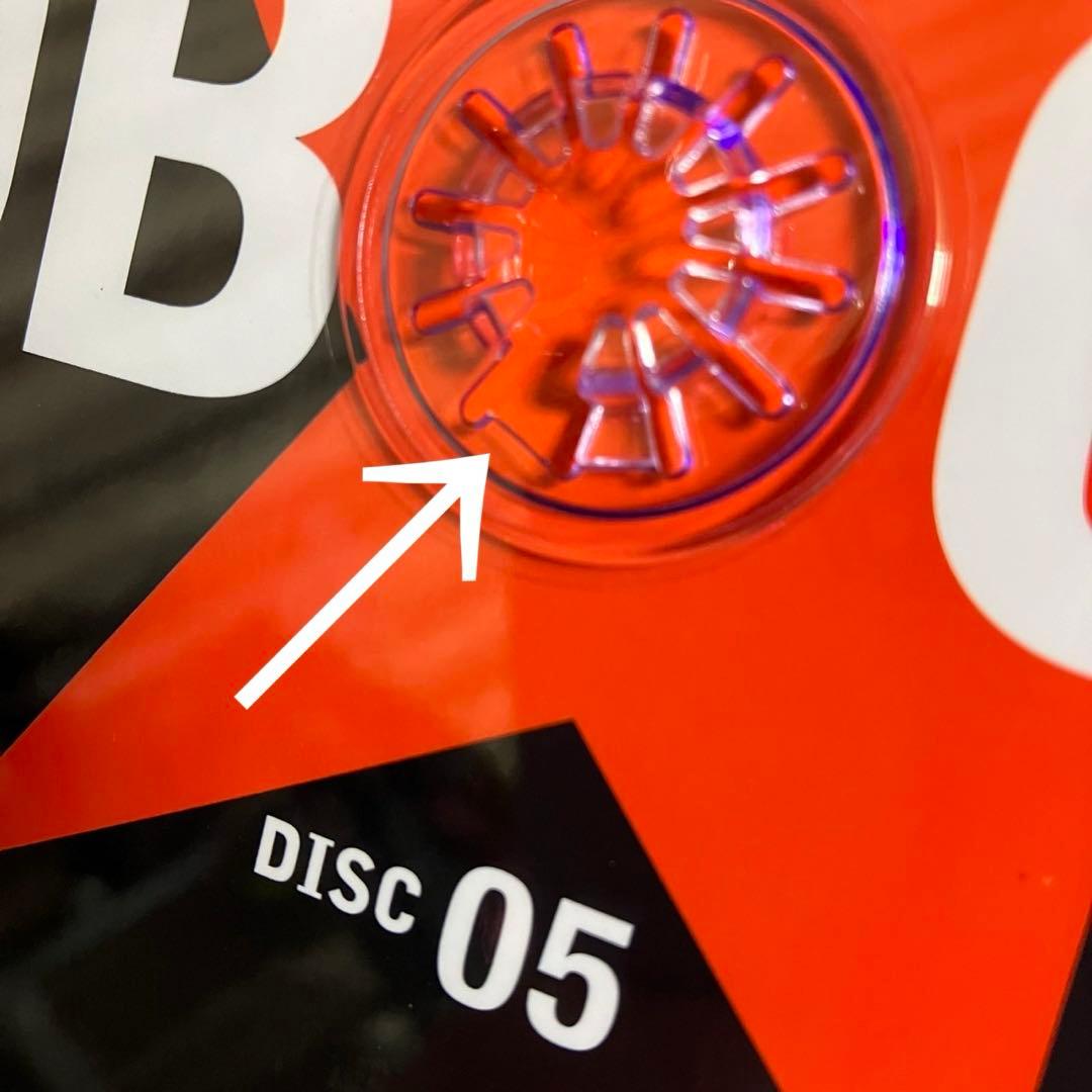 ドラゴンボールGT DVDBOX 11枚組