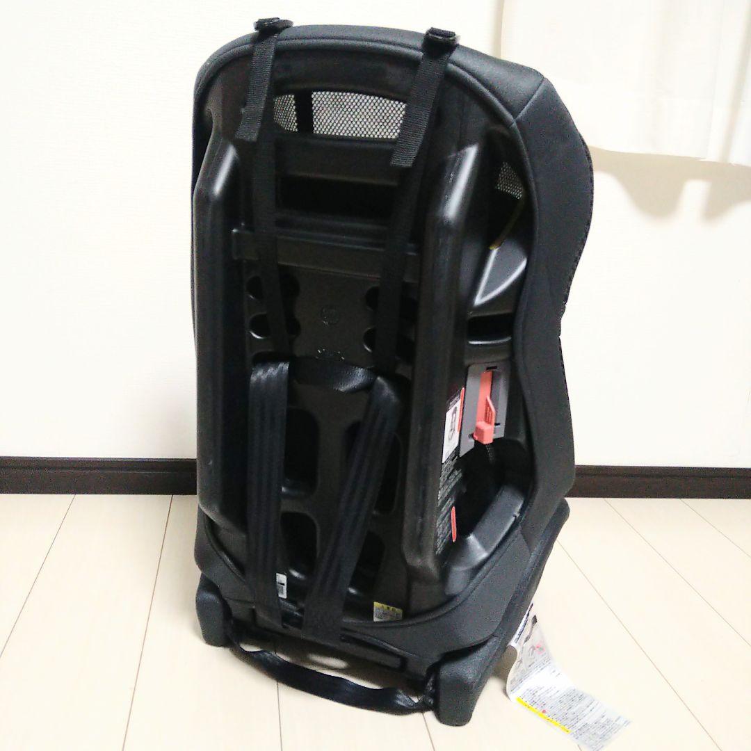 早い者勝ち コンビ チャイルドジュニアシート ジョイトリップ エッグショックGG