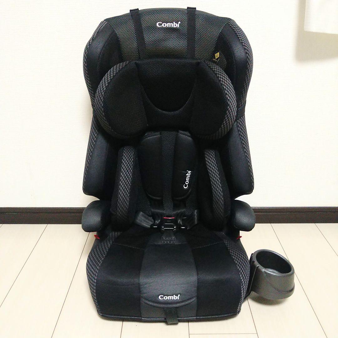 早い者勝ち コンビ チャイルドジュニアシート ジョイトリップ エッグショックGG
