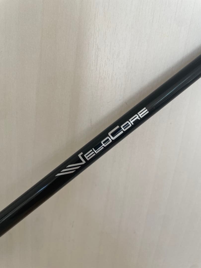 クラブ Fujikura VENTUS Black 5s TalorMade 3w