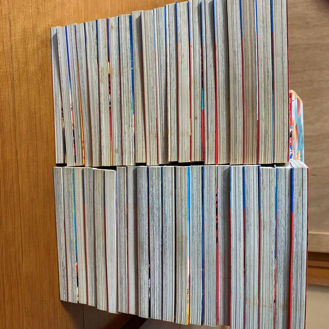 はじめの一歩1〜140巻セット