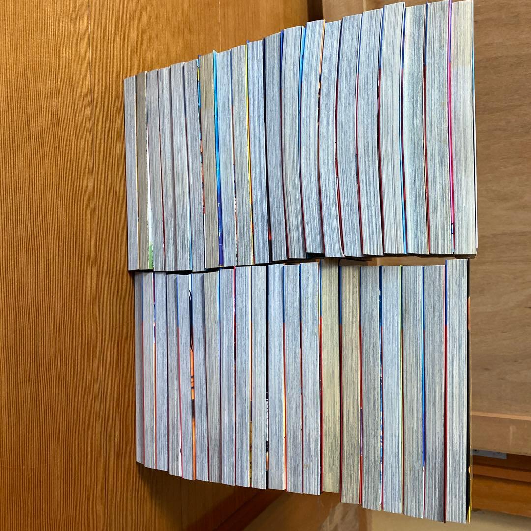 はじめの一歩1〜140巻セット