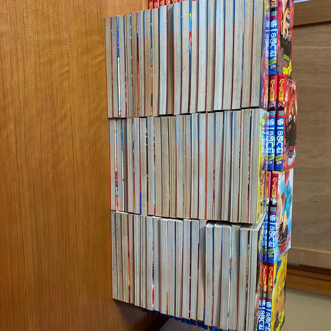 はじめの一歩1〜140巻セット