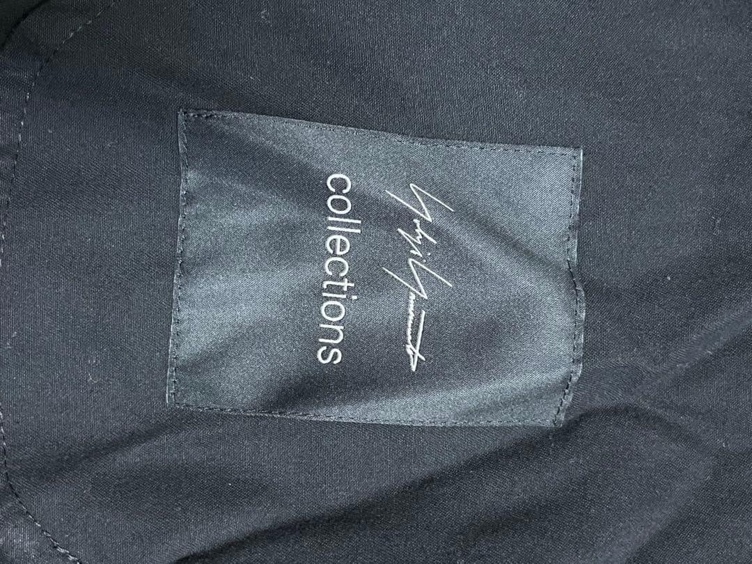 ヨウジヤマモト　コレクション　FS-C60-002 コート