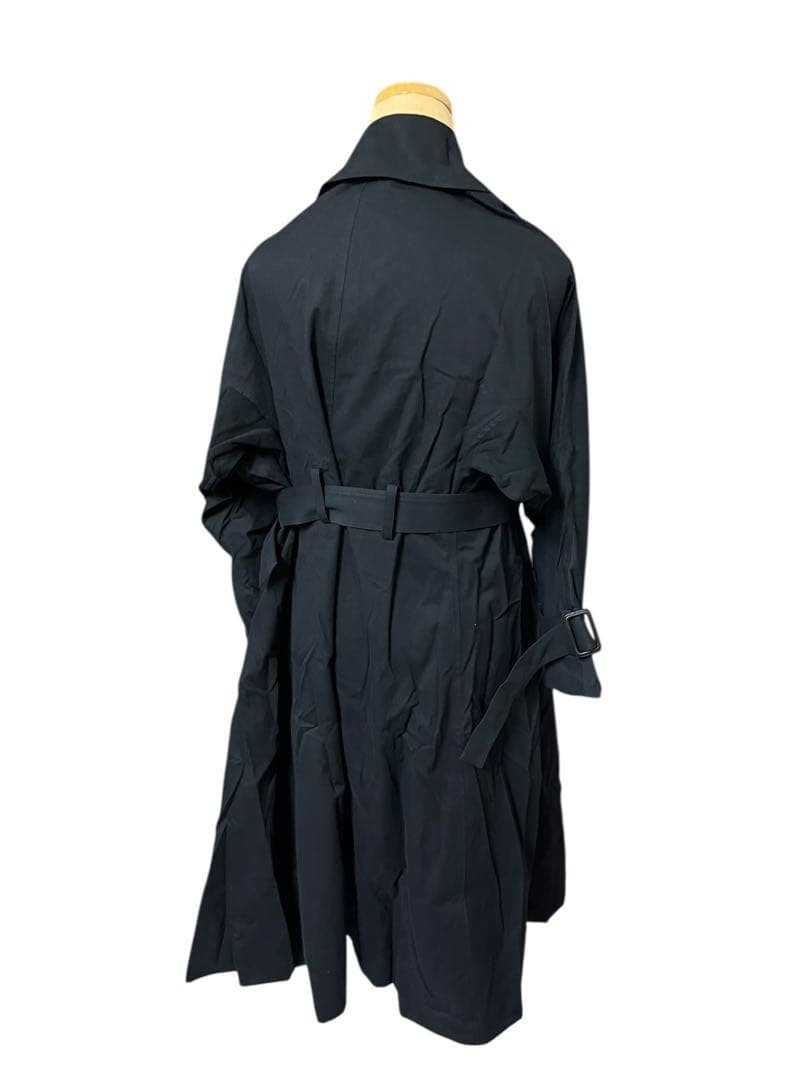 ヨウジヤマモト　コレクション　FS-C60-002 コート