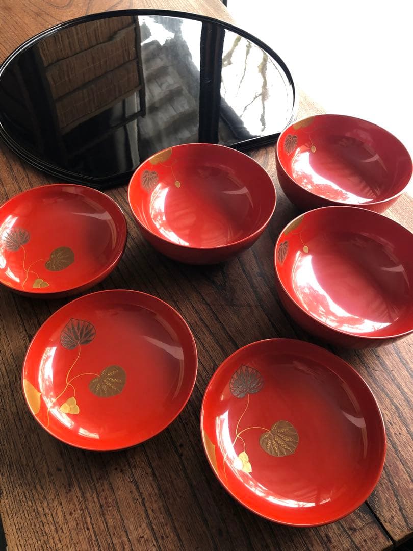 なかさま専用！