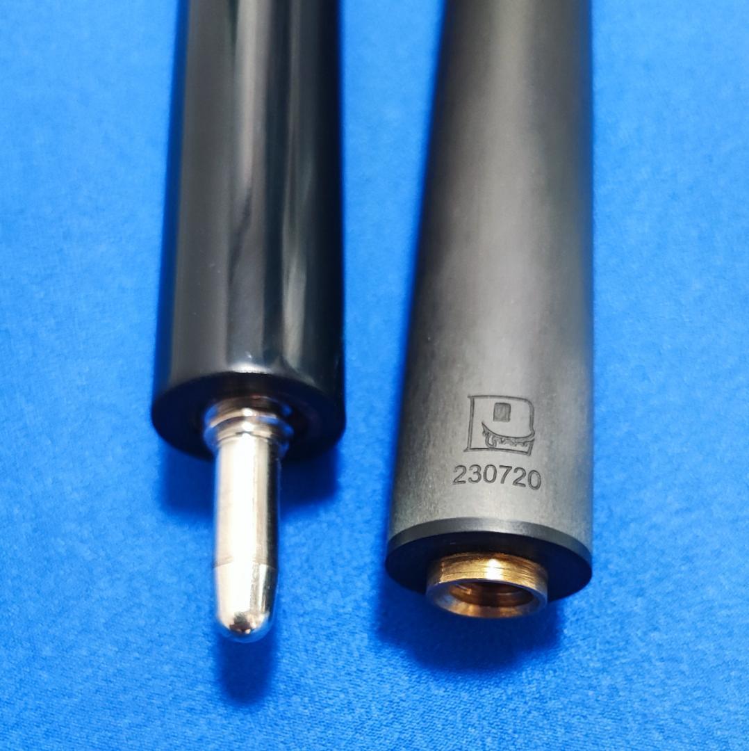 リトルモンスター製カーボンシャフト12.4mm（ユニロックジョイント）新品未使用