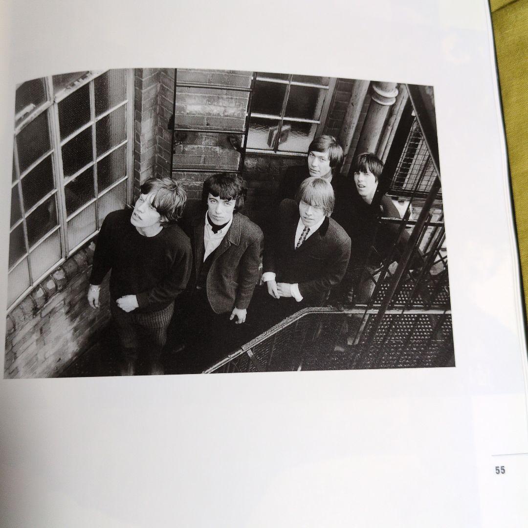 in the sixties モッズ　60s bluesdress イギリス