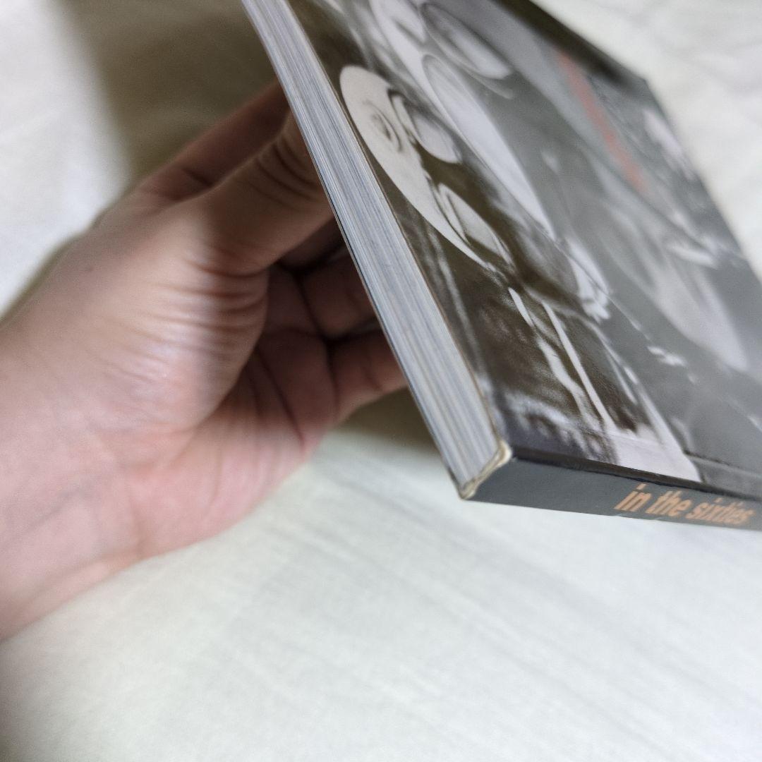 in the sixties モッズ　60s bluesdress イギリス