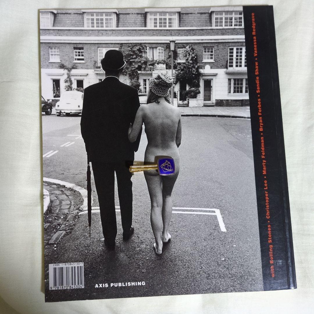 in the sixties モッズ　60s bluesdress イギリス