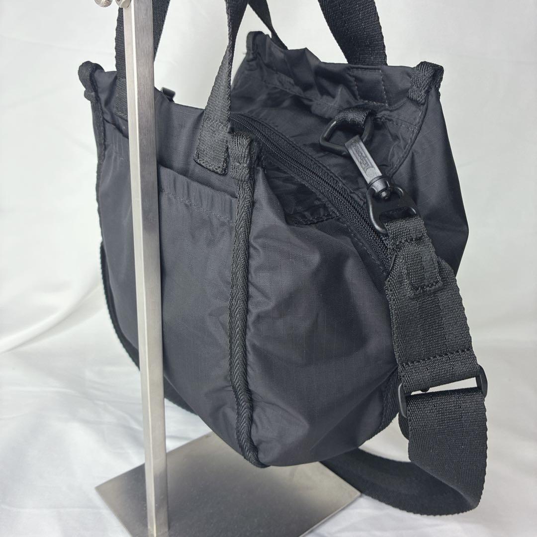 【極美品】LeSportsac フランクリンクライミング　別注ショルダーバッグ