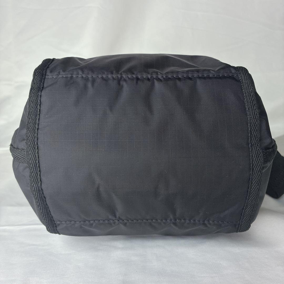 【極美品】LeSportsac フランクリンクライミング　別注ショルダーバッグ