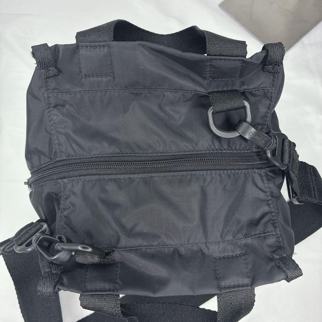 【極美品】LeSportsac フランクリンクライミング　別注ショルダーバッグ