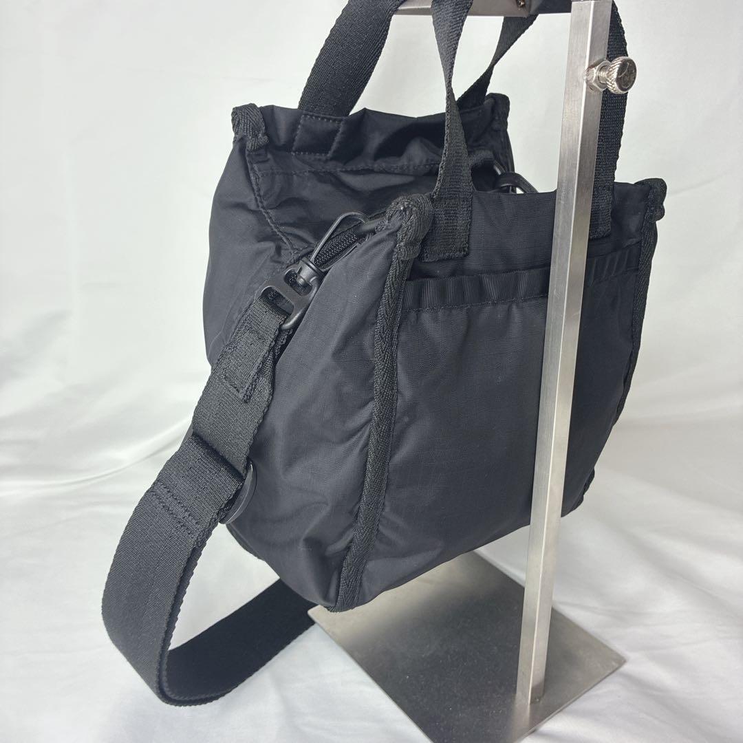 【極美品】LeSportsac フランクリンクライミング　別注ショルダーバッグ